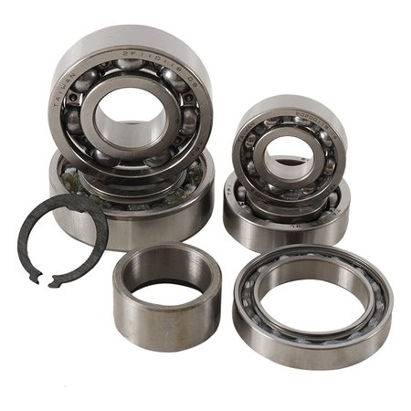 HOT RODS New  Transmission Bearing Kits for Suzuki RM 65 (05) TBK0040